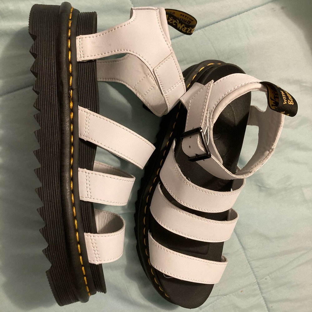 Dr. Martens Blaire Sandals